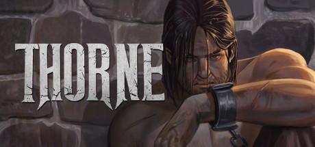 Thorne Death Merchants (PC)