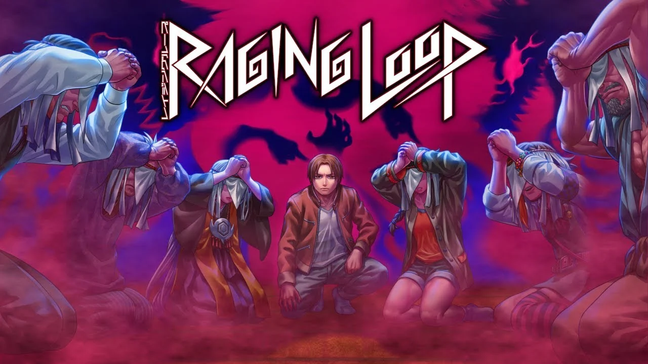 Raging Loop (Xbox Series X|S)