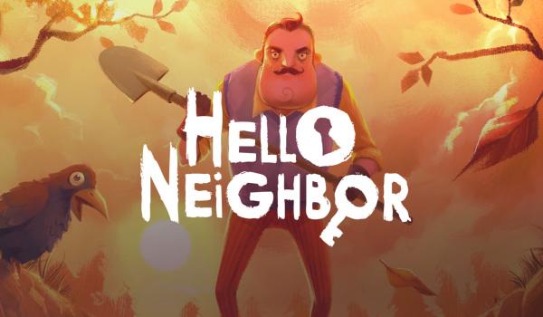 Hello Neighbor (PC)