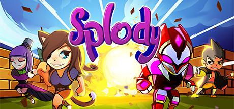 Splody (PC)