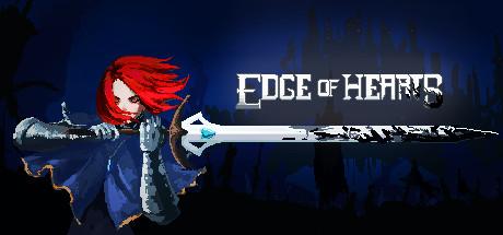 Edge of Hearts (PC)