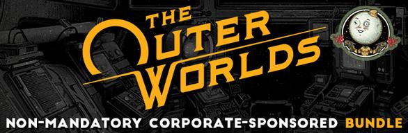 THE OUTER WORLDS: NON-MANDATORY CORPORATE-SPONSORED BUNDLE (DLC)