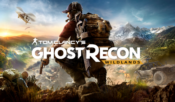 Tom Clancys Ghost Recon Wildlands (PC)