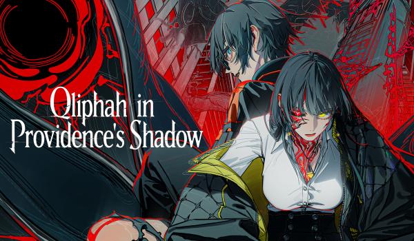 Qliphah in Providences Shadow (PC)