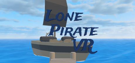 Lone Pirate VR (PC)