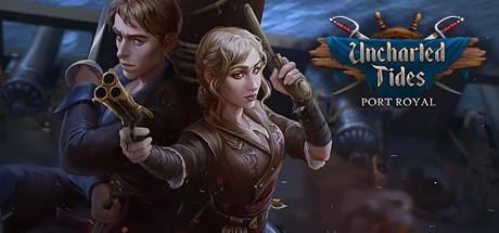 Uncharted Tides Port Royal (PC)