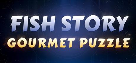 Fish Story Gourmet Puzzle (PC)