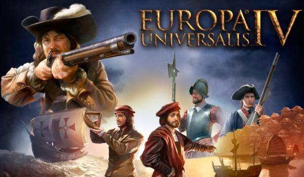 Europa Universalis IV: Songs of Regency (DLC)
