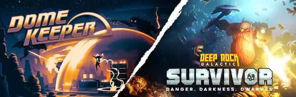 Space Mining Extravaganza (PC)