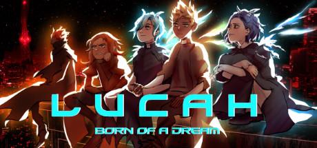Lucah: Born of a Dream (PC)