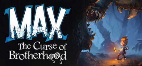 Max: The Curse of Brotherhood (Xbox)