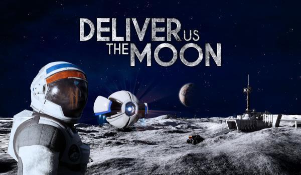 Deliver Us The Moon (Xbox Series)