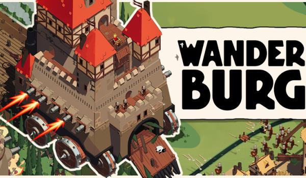 Wanderburg (PC)
