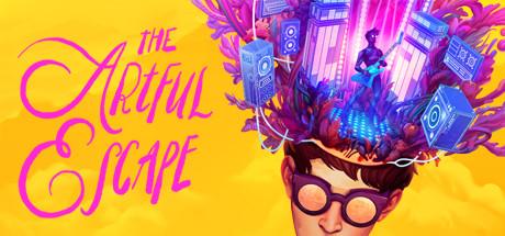The Artful Escape (PC)