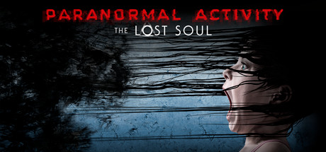 Paranormal Activity: The Lost Soul (PC)
