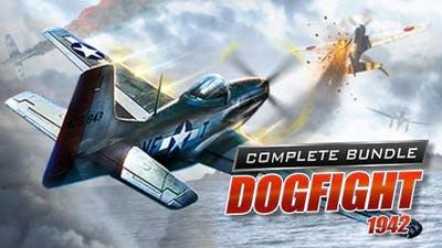 Dogfight 1942: Complete pack (PC)