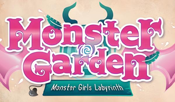 Monster Garden Monster Girls Labyrinth (PC)