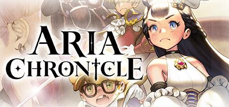 ARIA CHRONICLE (PC)