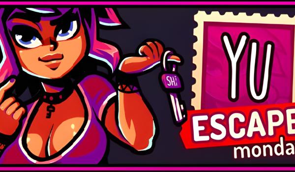 Yu Escape Monday (PC)