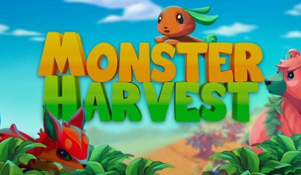 Monster Harvest (Xbox)