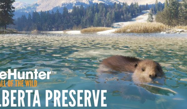 TheHunter Call of the Wild Alberta Hunting Preserve (PC)