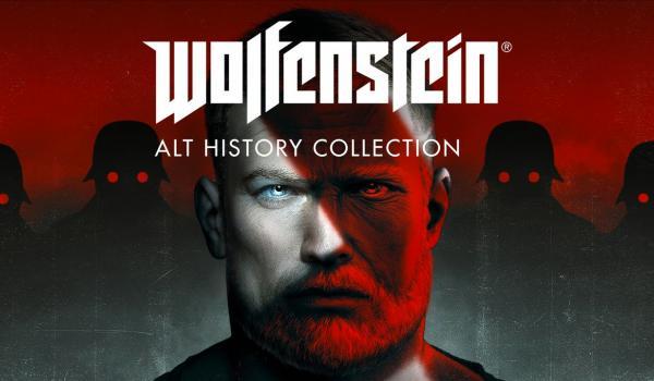 Wolfenstein Alt History Collection (PC)