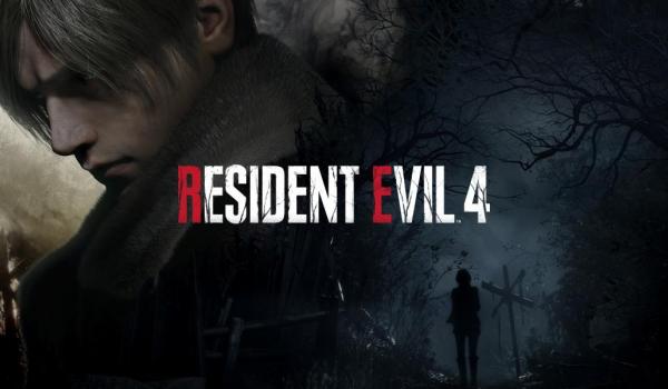 Resident Evil 4 Remake (Xbox Series X)