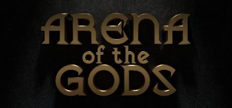 Arena of the Gods (PC)
