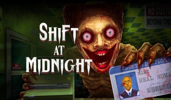 Shift at Midnight (PC)