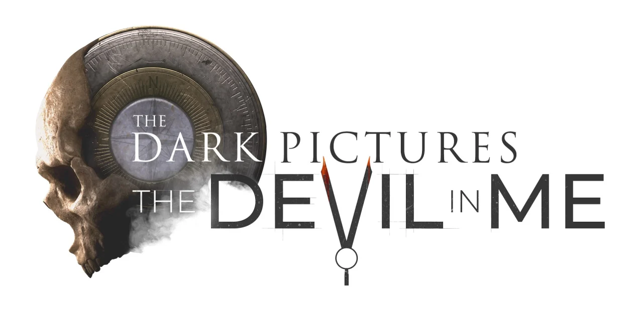 The Dark Pictures Anthology The Devil in Me (PS5)
