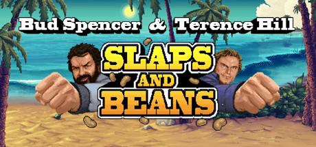 Bud Spencer & Terence Hill - Slaps And Beans (PC)