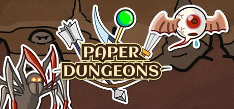 Paper Dungeons (PC)