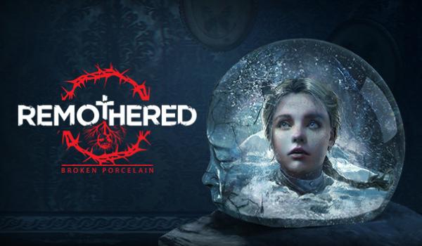 Remothered Broken Porcelain (PC)