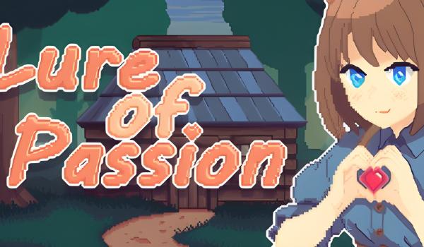 Lure Of Passion (PC)