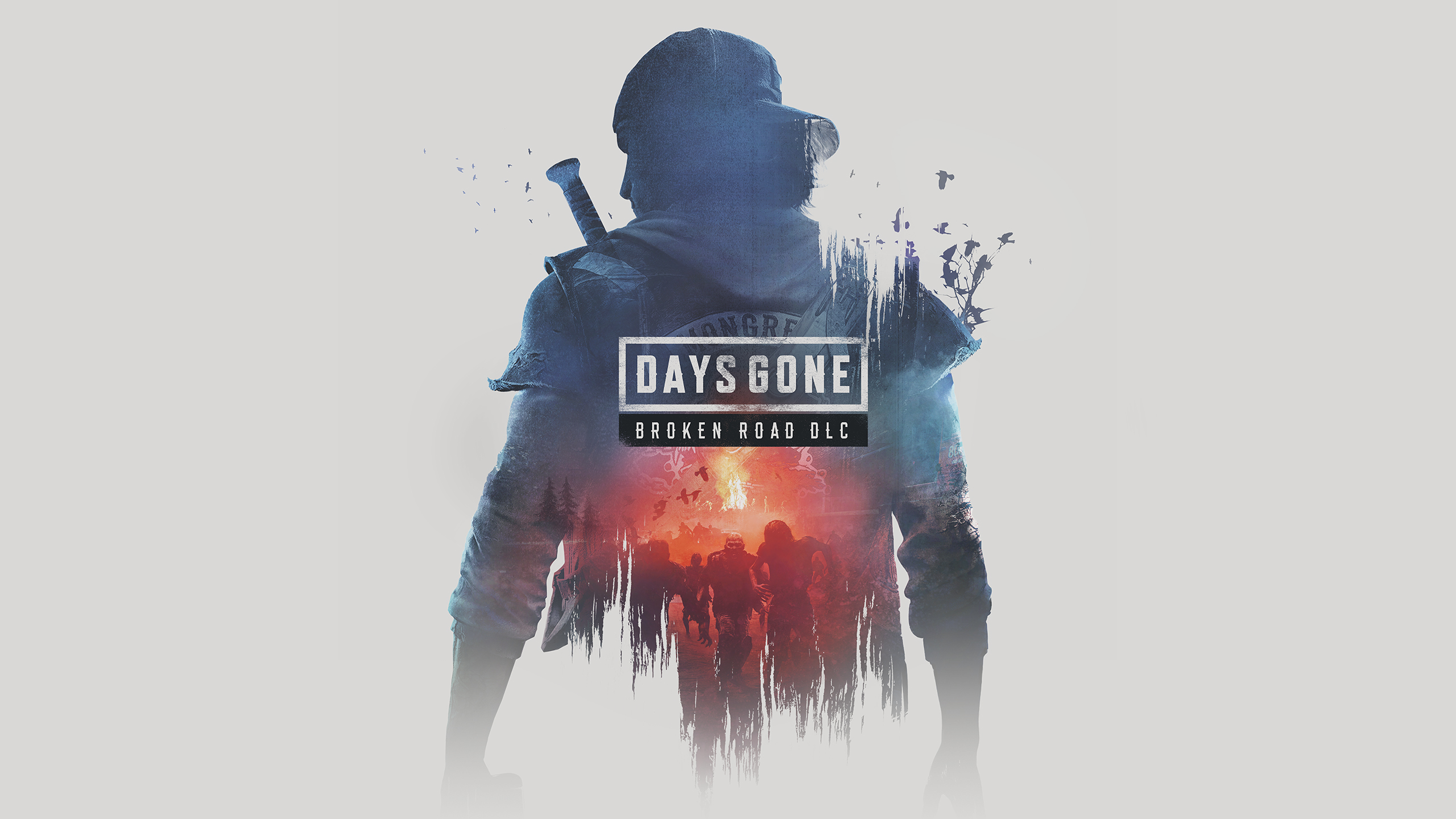 Days Gone Broken Road (PC)