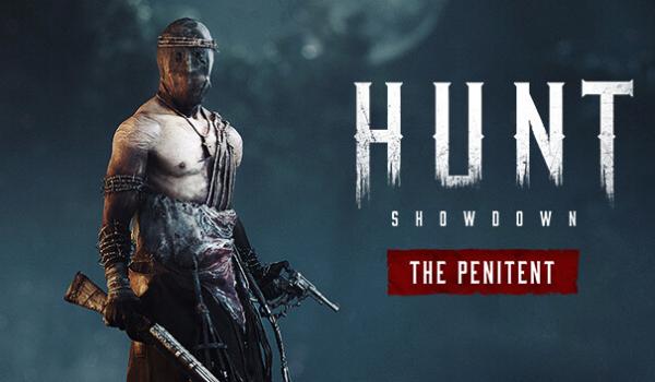 Hunt: Showdown 1896 The Penitent (PC)