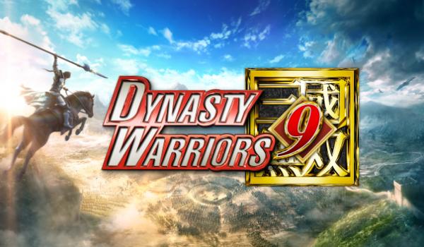 DYNASTY WARRIORS 9 Season Pass 3 (PC)