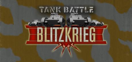Tank Battle: Blitzkrieg (PC)