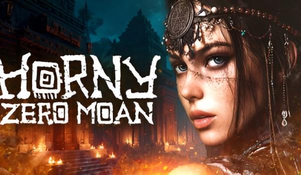 Horny Zero Moan (PC)