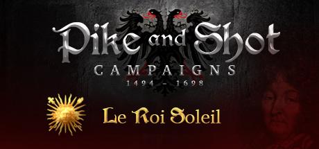 Pike and Shot: Campaigns (PC)