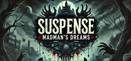 Suspense Madmans Dreams (PC)