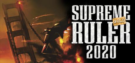 Supreme Ruler 2020 Gold (PC)