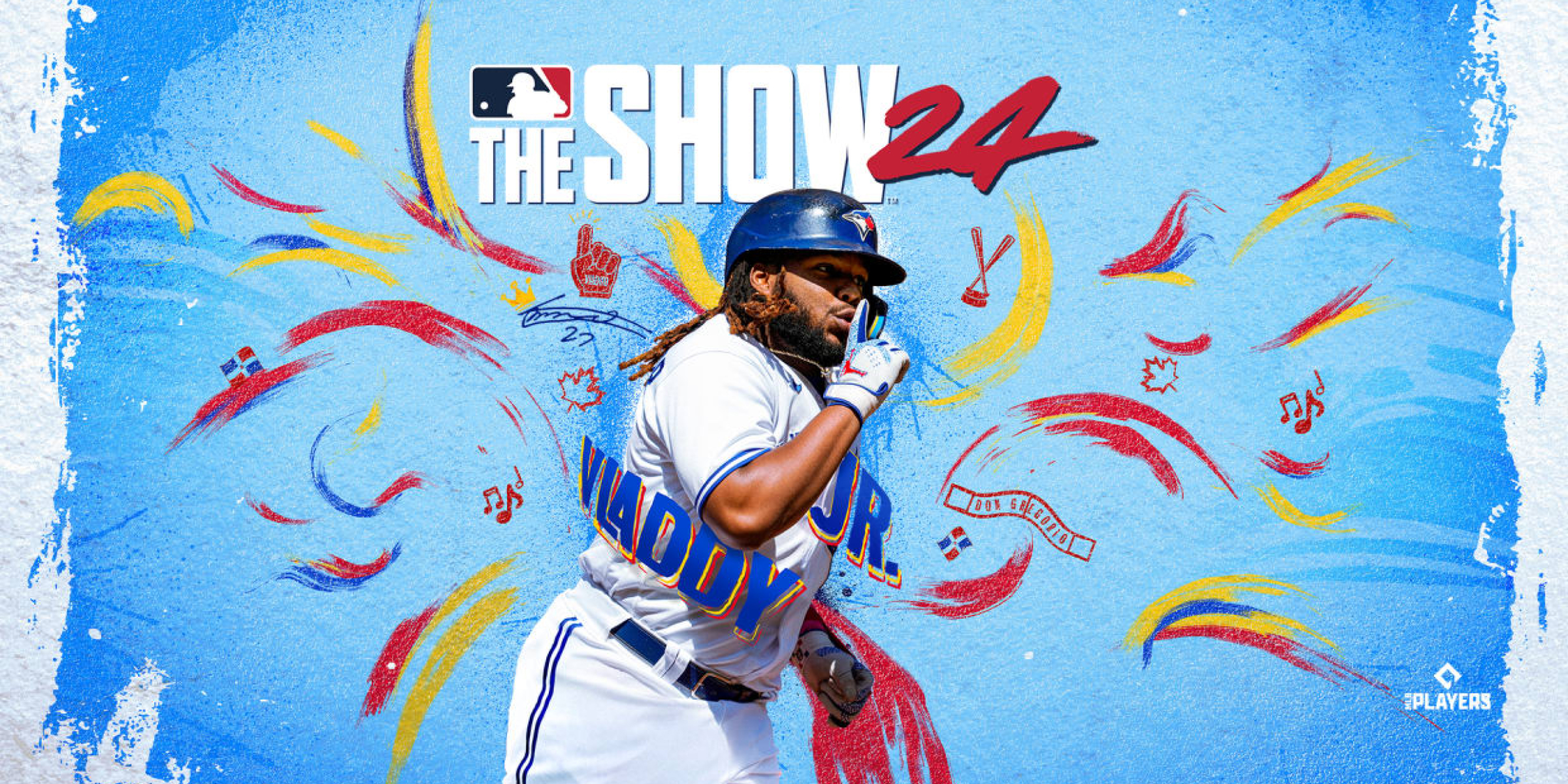MLB The Show 24 Deluxe Edition (PS4)