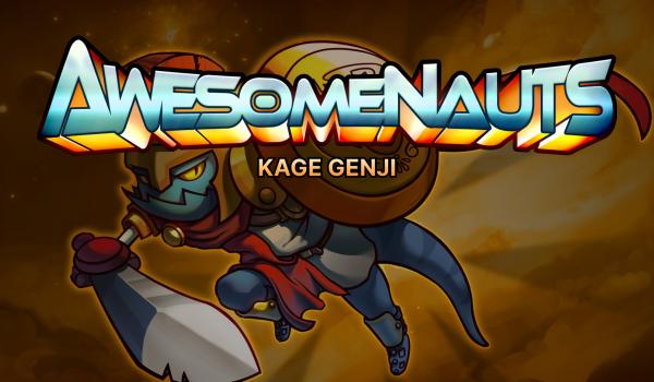 Awesomenauts Leon Legionnaire DLC (PC)