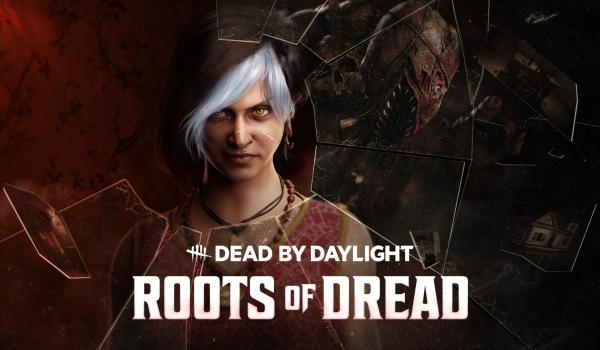 Dead by Daylight Roots of Dread Chapter (PC)