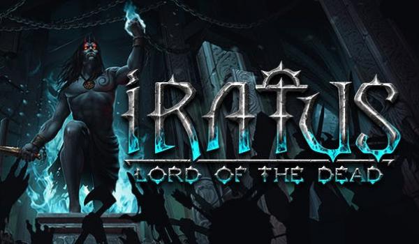 Iratus Lord of the Dead (PC)