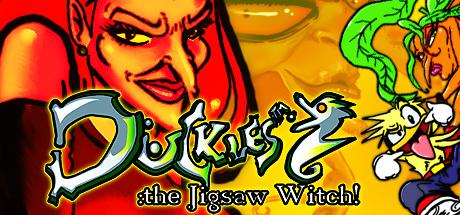 Duckles: the Jigsaw Witch (PC)