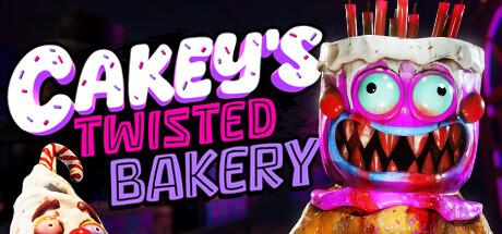 Cakeys Twisted Bakery (PC)