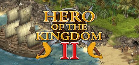Hero of the Kingdom II (PC)