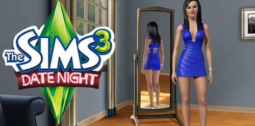 The Sims 3 Date Night (DLC)